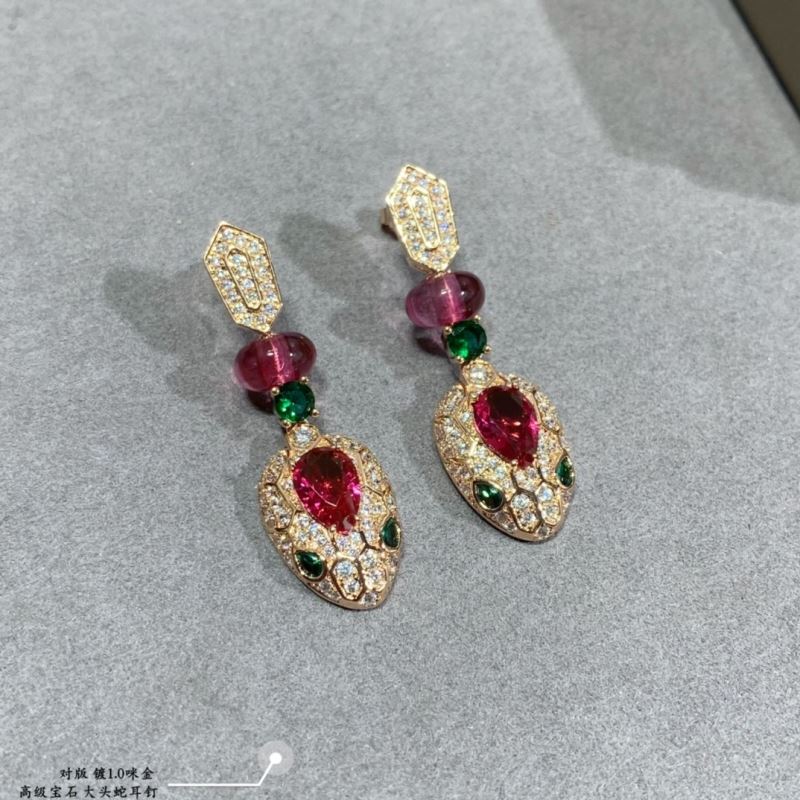 Bvlgari Earrings